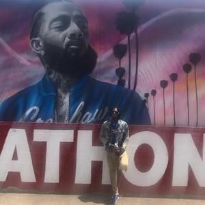 Meet your Posher, Nell